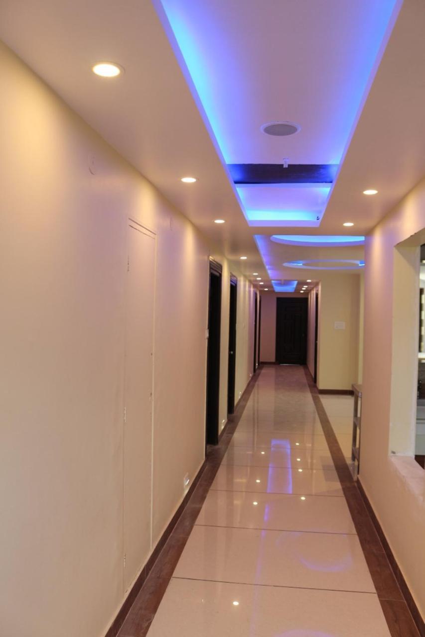 Aachman Nature Valley Resort, Mashobra Shimla Exterior photo