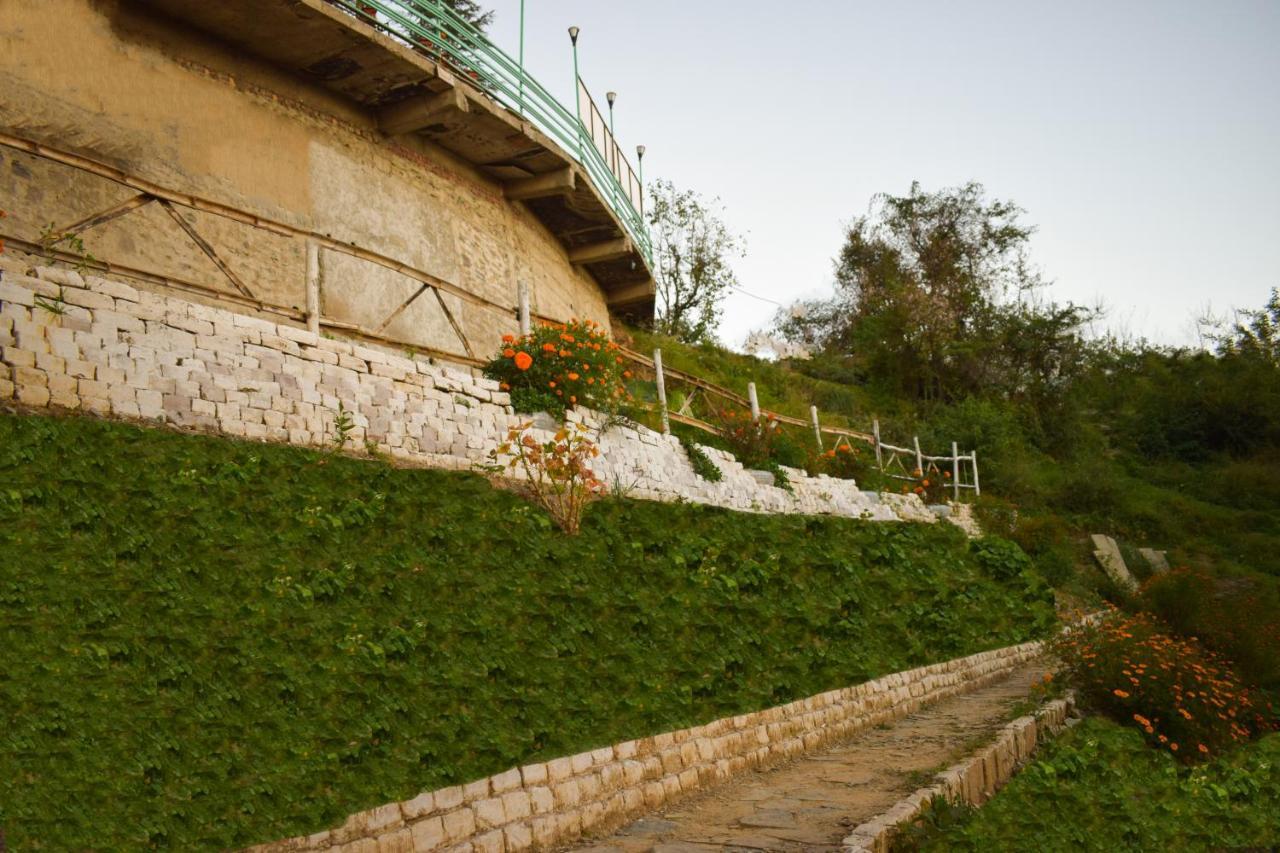 Aachman Nature Valley Resort, Mashobra Shimla Exterior photo