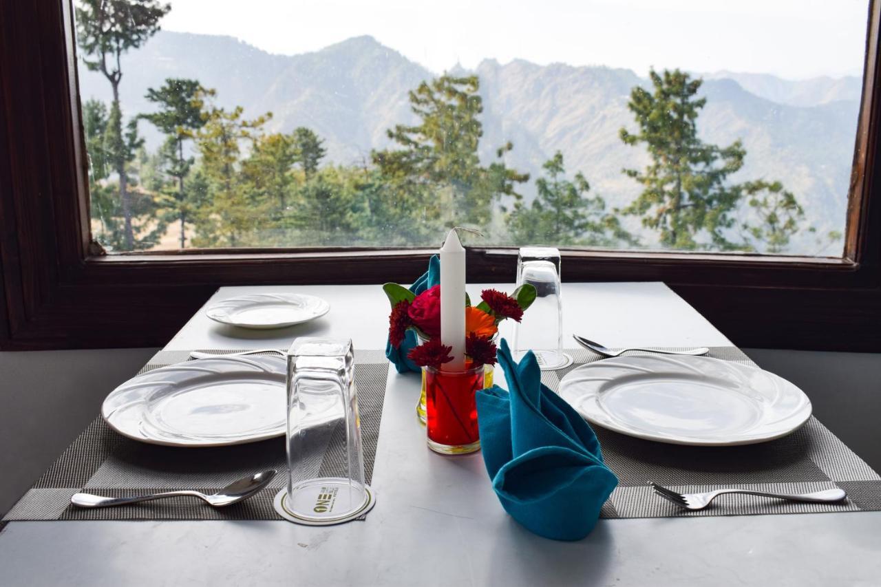 Aachman Nature Valley Resort, Mashobra Shimla Exterior photo
