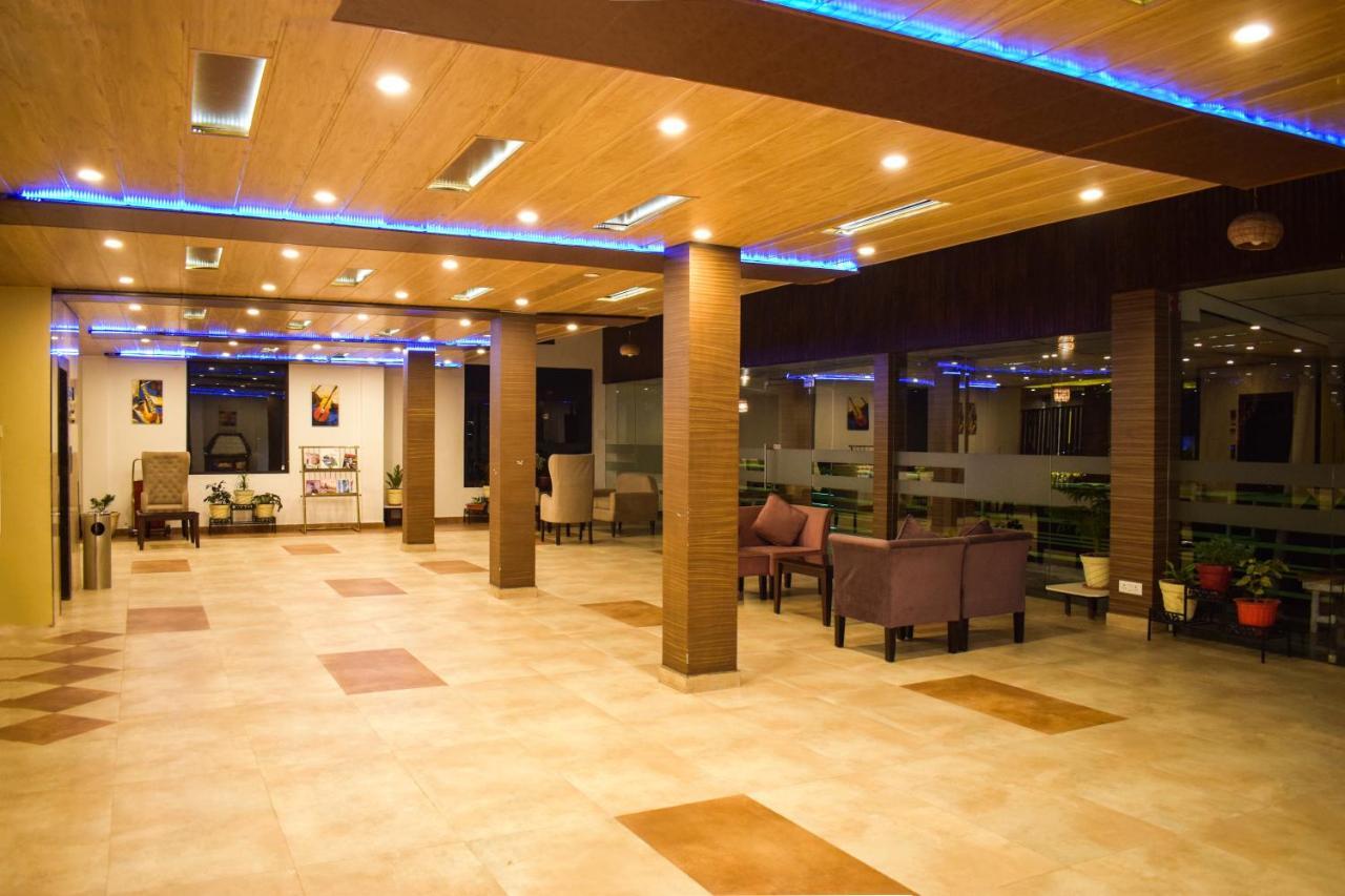 Aachman Nature Valley Resort, Mashobra Shimla Exterior photo