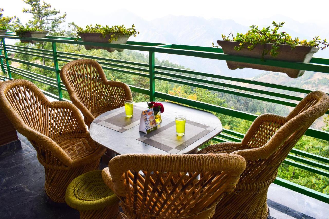 Aachman Nature Valley Resort, Mashobra Shimla Exterior photo